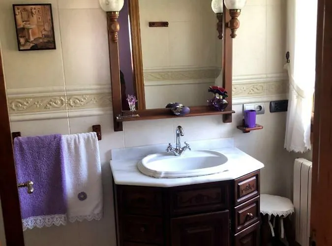 بيت للعطل O Capricho *