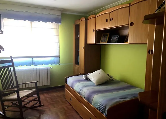 بيت للعطل O Capricho *