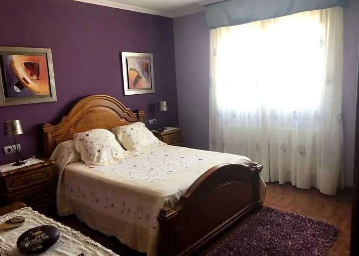 بيت للعطل O Capricho Barizo