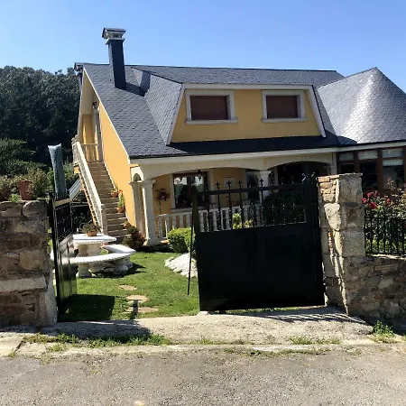 Holiday home O Capricho *