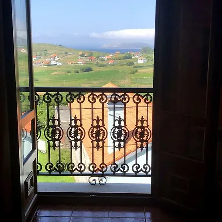 Casa vacanze O Capricho *