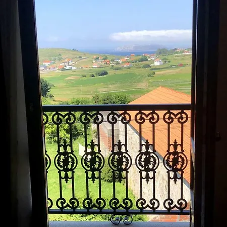 Casa vacanze O Capricho *