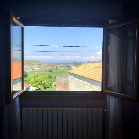 Hébergement de vacances O Capricho *