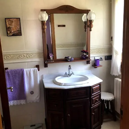 Holiday home O Capricho *