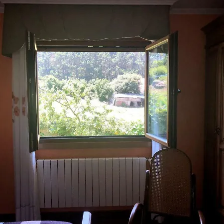 Holiday home O Capricho *