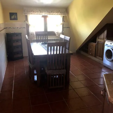 O Capricho Holiday home