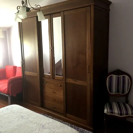 O Capricho Holiday home