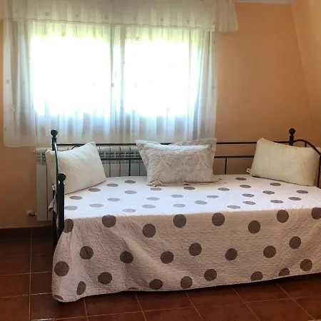 O Capricho Holiday home