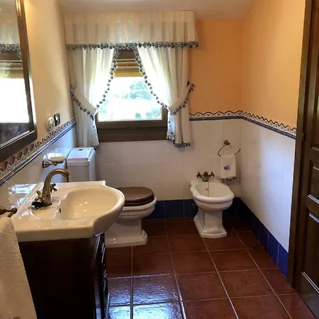 O Capricho Holiday home