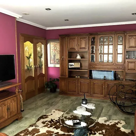 O Capricho Holiday home *