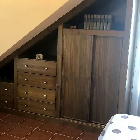 O Capricho Hébergement de vacances