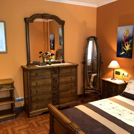 Casa vacanze O Capricho *