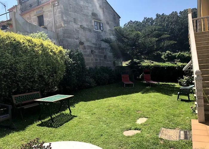 O Capricho Tatil Evi