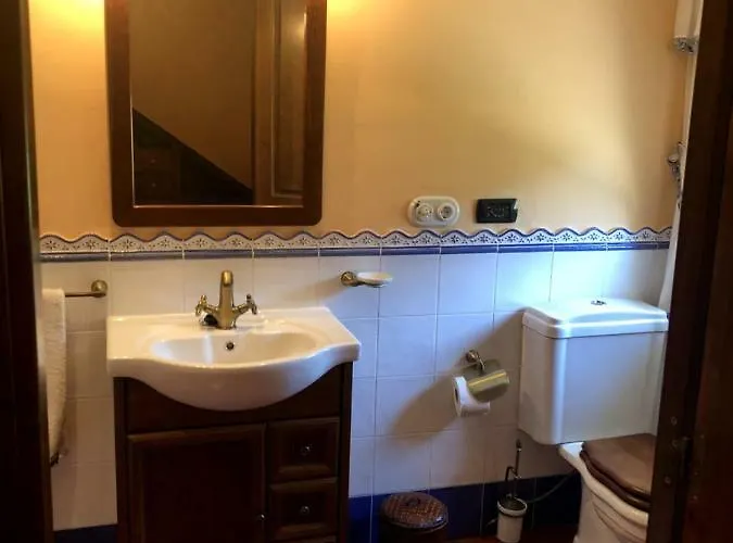 O Capricho Tatil Evi *