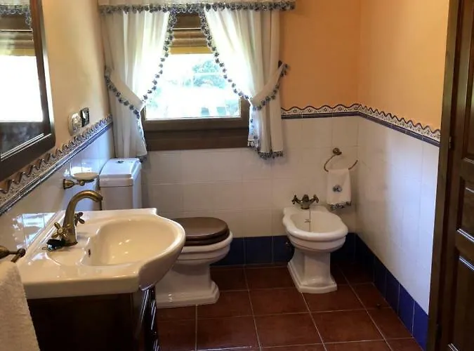 O Capricho Tatil Evi