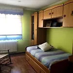 Hébergement de vacances O Capricho *