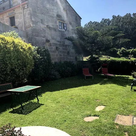 O Capricho Ferienhaus
