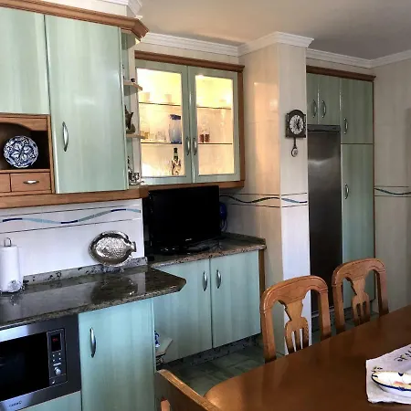 O Capricho Ferienhaus *