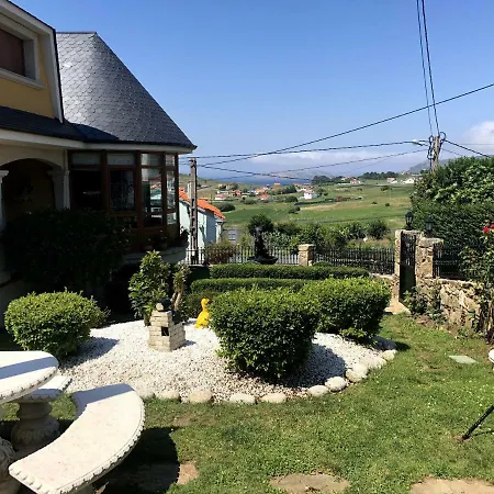 Ferienhaus O Capricho *