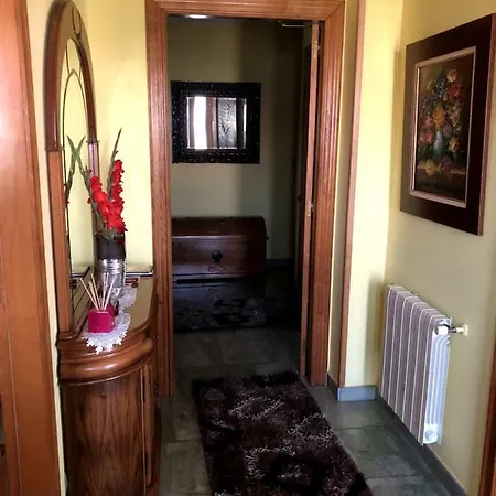 Vakantiehuis O Capricho *