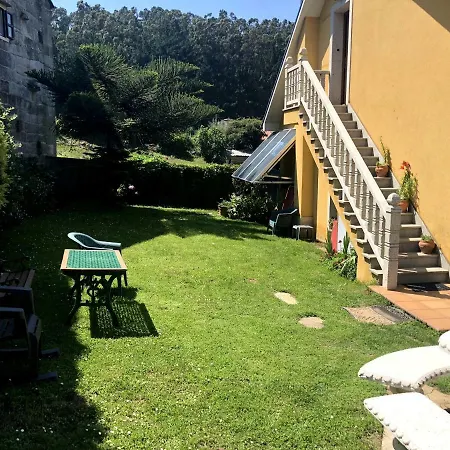 Ferienhaus O Capricho
