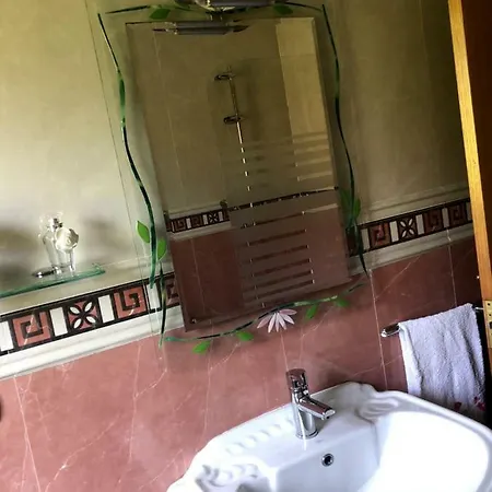 O Capricho Vakantiehuis *