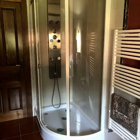 Vakantiehuis O Capricho *