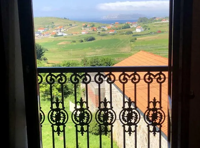 Ferienhaus O Capricho *
