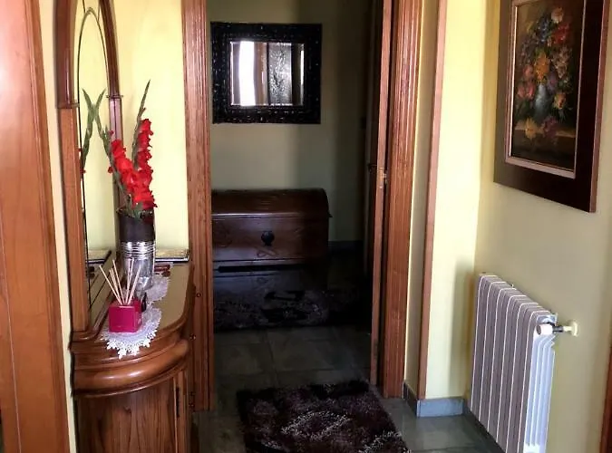 Ferienhaus O Capricho *