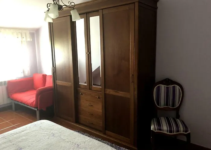 O Capricho Ferienhaus