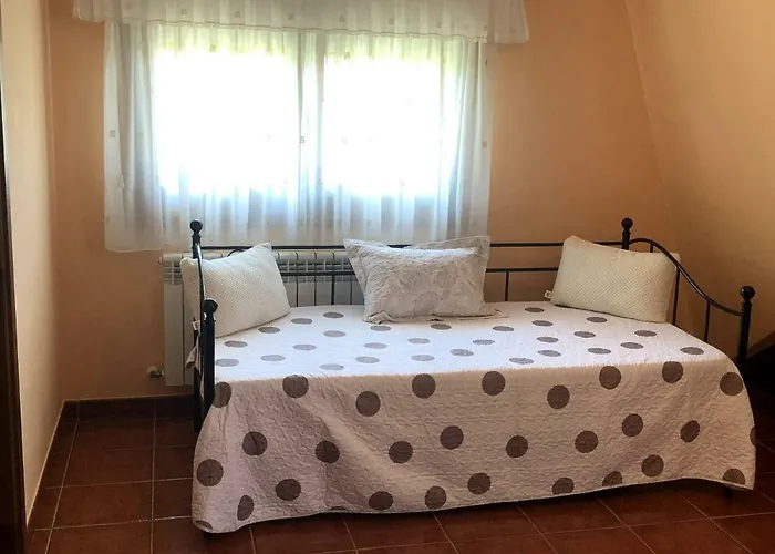 O Capricho Ferienhaus