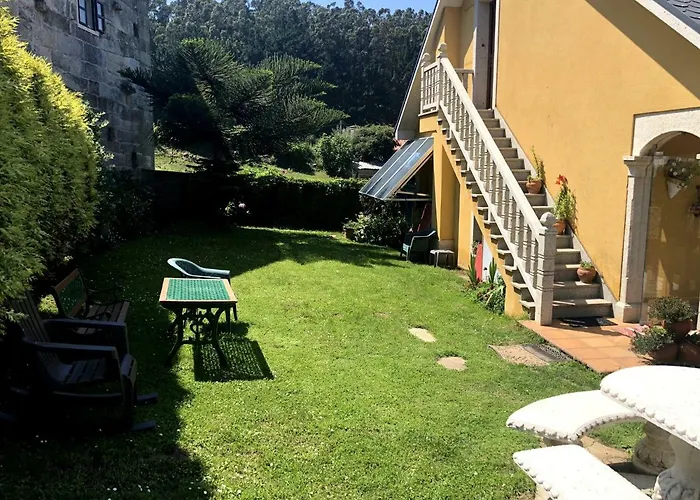 Ferienhaus O Capricho