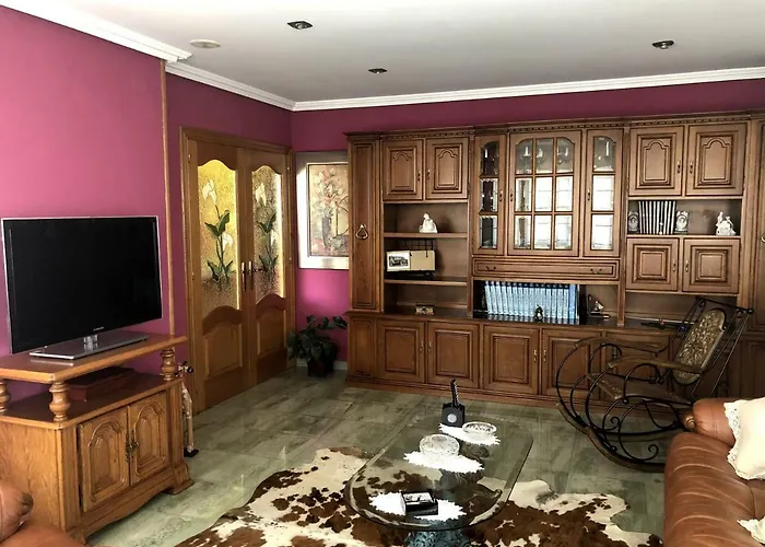O Capricho Ferienhaus *