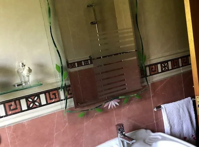 O Capricho Ferienhaus *