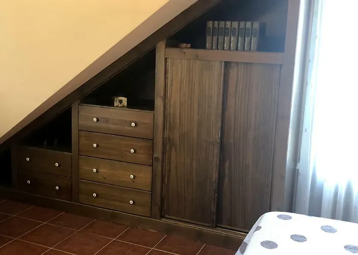 O Capricho Ferienhaus