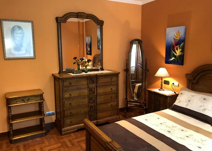 Ferienhaus O Capricho *